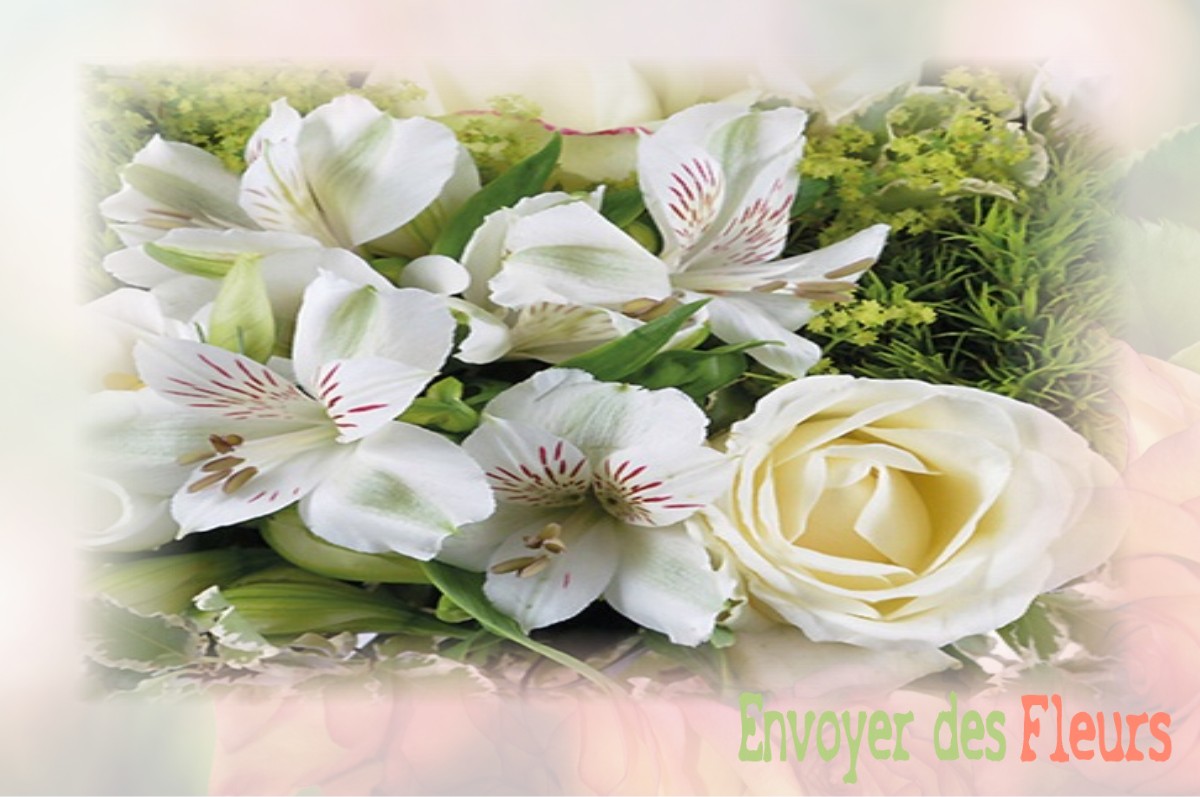 envoyer des fleurs à à SAINT-REMY-L-HONORE